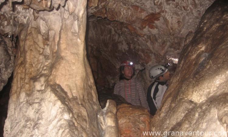 Espeleologia