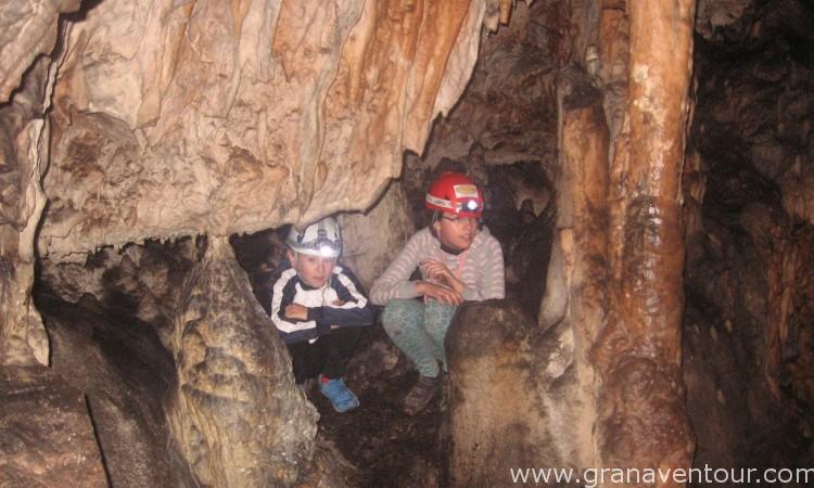Espeleologia