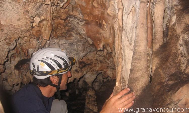 Espeleologia