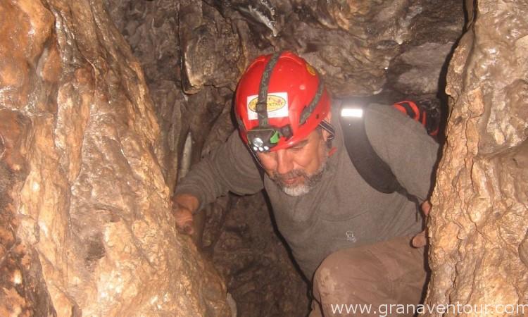 Espeleologia