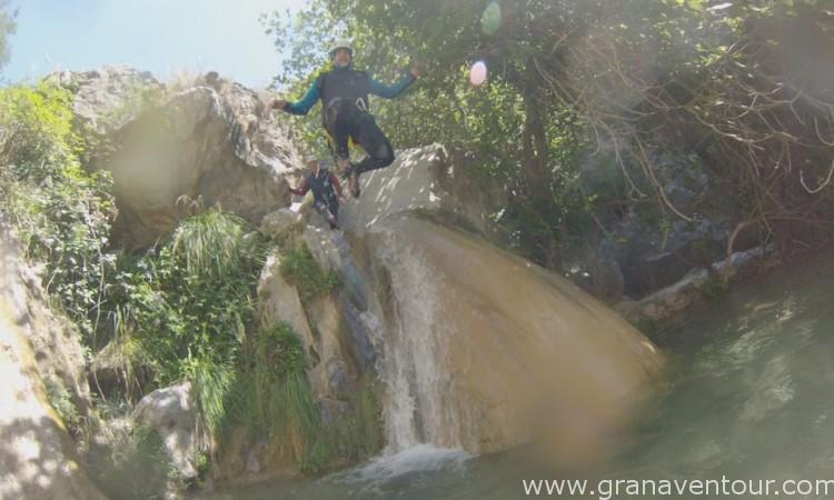 Rio Lentegi