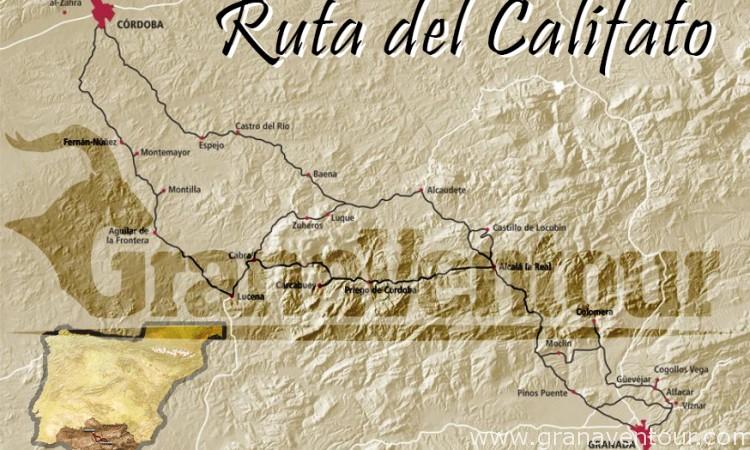 Ruta del Califato