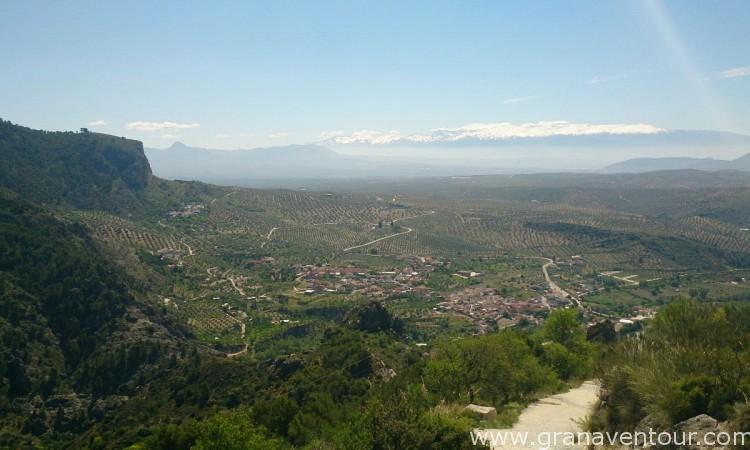 Ruta del Califato