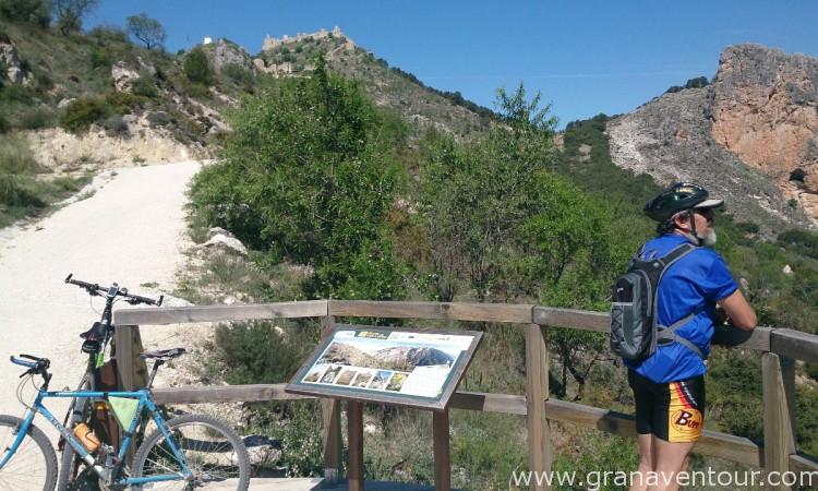 Ruta del Califato