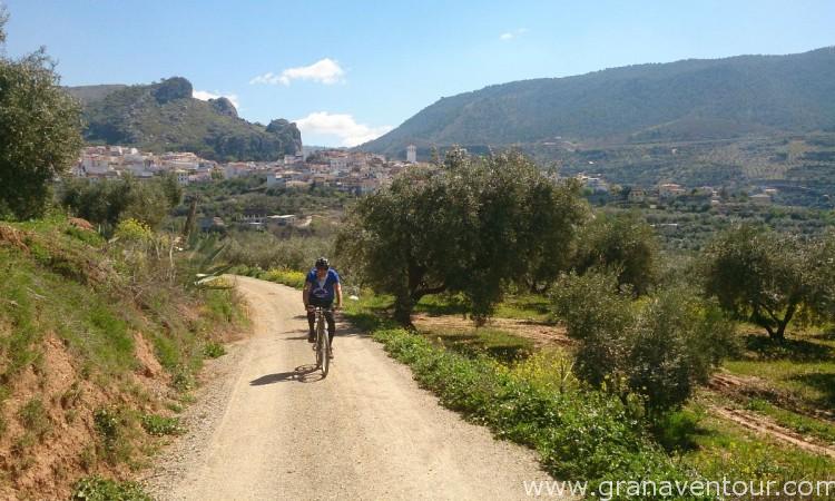 Ruta del Califato