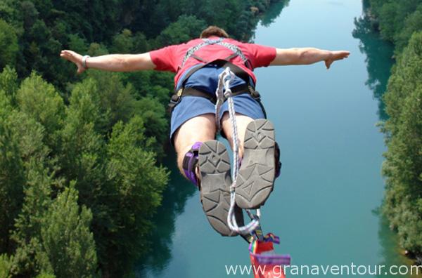 puenting