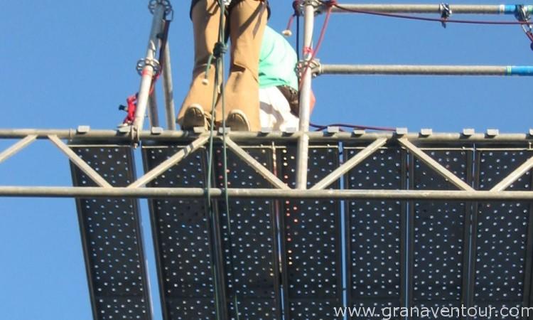 puenting