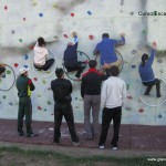 curso escalada