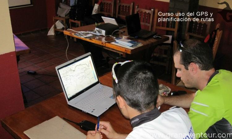 curso gps