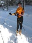 José Torres : TD2 Esquí Alpino