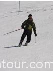 José Morales : Licenciado Educación Física (INEF) – Maestría Esquí Alpino