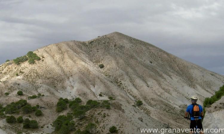 Ruta Transnevada