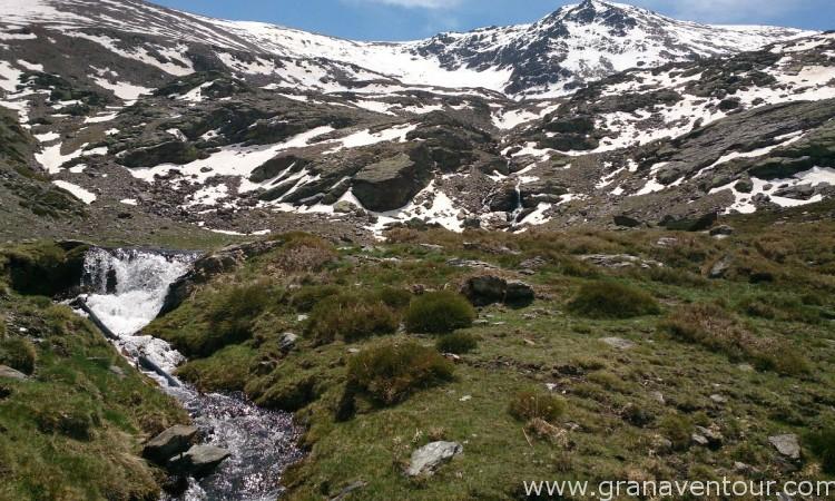 lavaderos de la reina