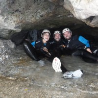 barranquismo lentegi